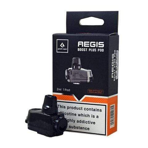 bulk wholesale Geek Vape - Aegis Boost Plus Pod - 2ml -