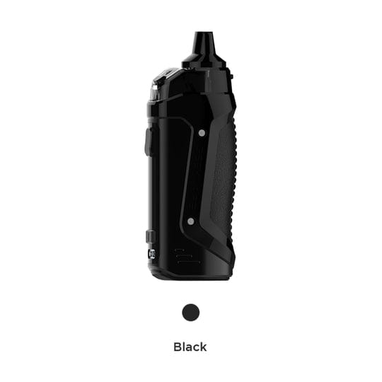bulk wholesale Geek Vape - B60 Aegis Boost 2 Pod Kit - Black