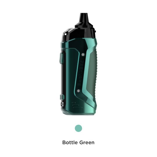 bulk wholesale Geek Vape - B60 Aegis Boost 2 Pod Kit - Bottle Green