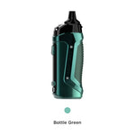 bulk wholesale Geek Vape - B60 Aegis Boost 2 Pod Kit - Bottle Green