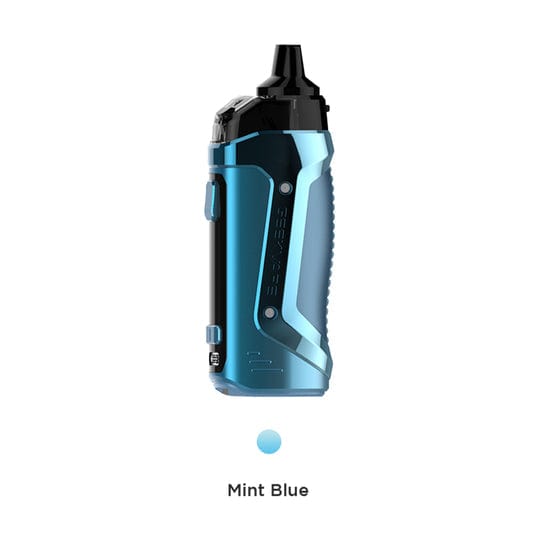 bulk wholesale Geek Vape - B60 Aegis Boost 2 Pod Kit - Mint Blue