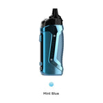 bulk wholesale Geek Vape - B60 Aegis Boost 2 Pod Kit - Mint Blue