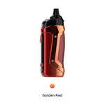 bulk wholesale Geek Vape - B60 Aegis Boost 2 Pod Kit - Golden Red