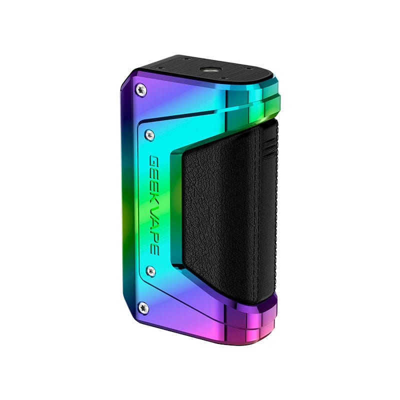 bulk wholesale Geek Vape - L200 Aegis Legend 2 Box Mod - Rainbow