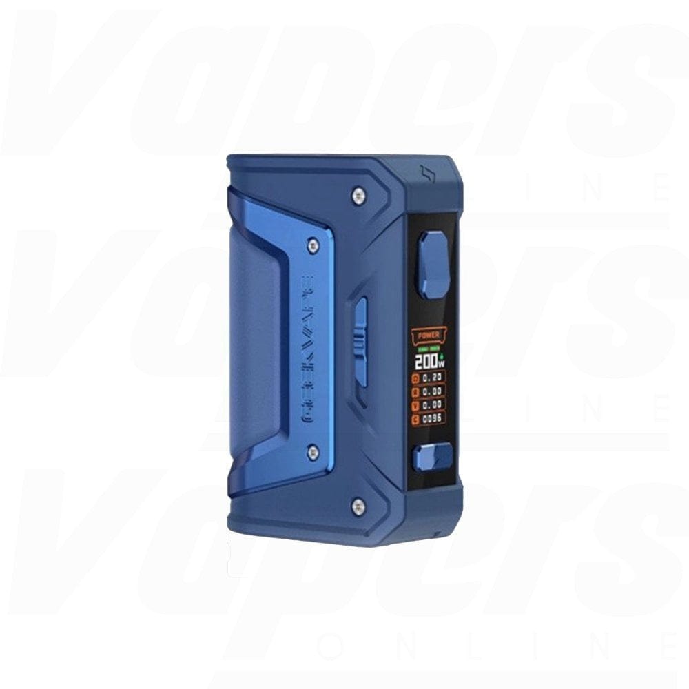 bulk wholesale Geek Vape - Legend 2 Classic ( L200 ) - Vape Mod - Blue