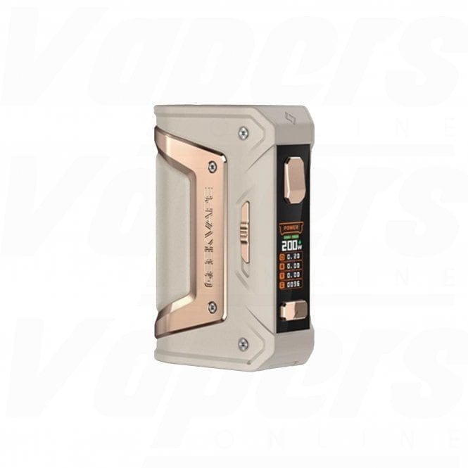 bulk wholesale Geek Vape - Legend 2 Classic ( L200 ) - Vape Mod - Beige