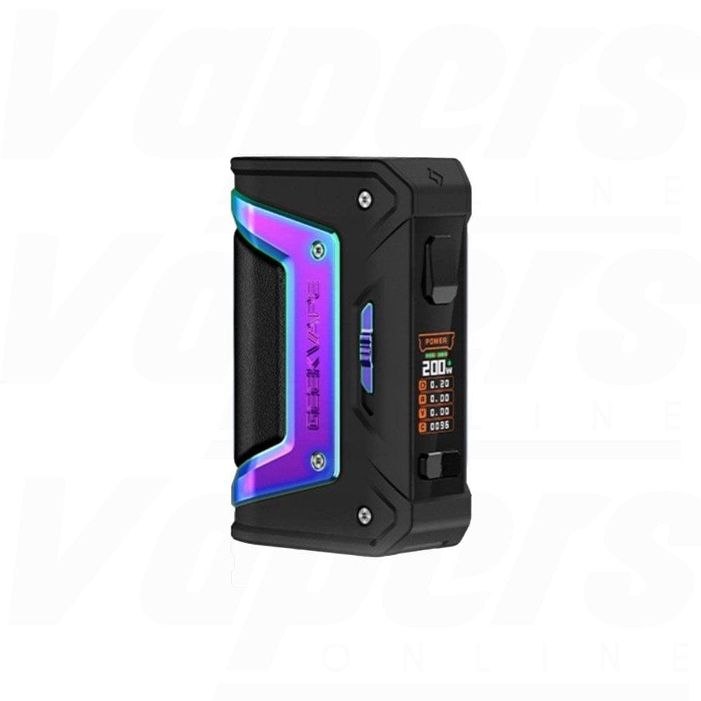 bulk wholesale Geek Vape - Legend 2 Classic ( L200 ) - Vape Mod - Rainbow