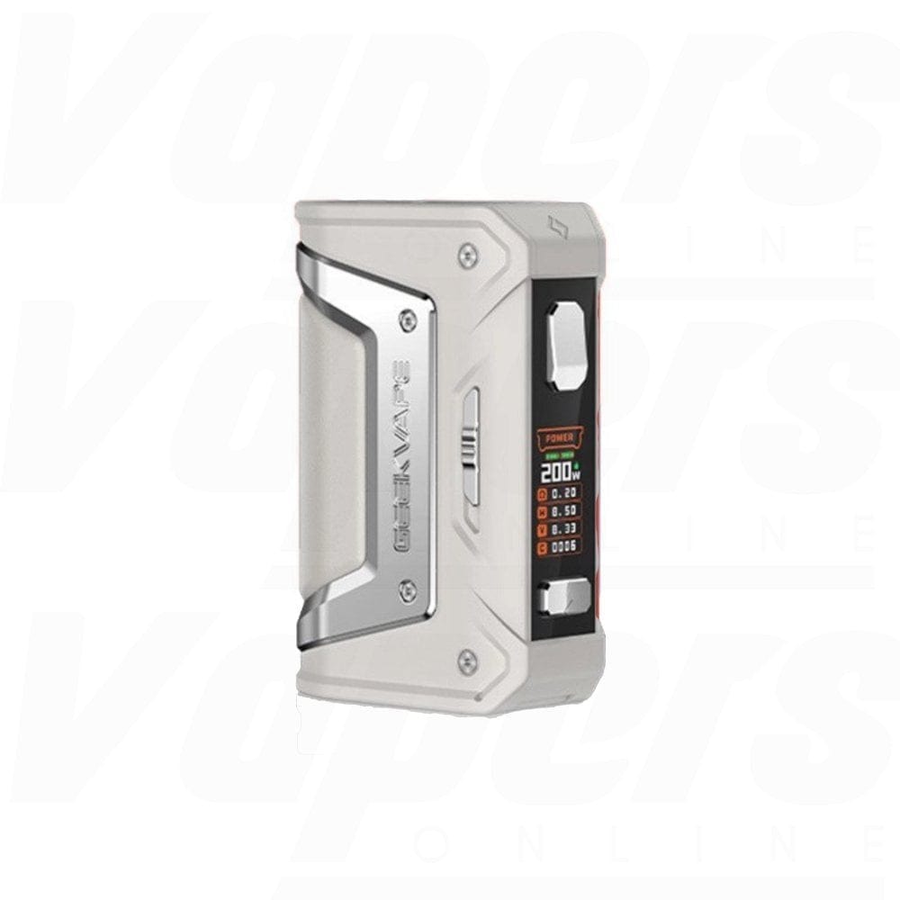 bulk wholesale Geek Vape - Legend 2 Classic ( L200 ) - Vape Mod - Volcanic Grey