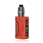 bulk wholesale Geek Vape - Legend 2 ( L200 ) Classic - Vape Kit - Red