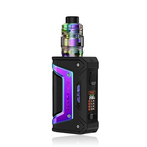 bulk wholesale Geek Vape - Legend 2 ( L200 ) Classic - Vape Kit - Rainbow