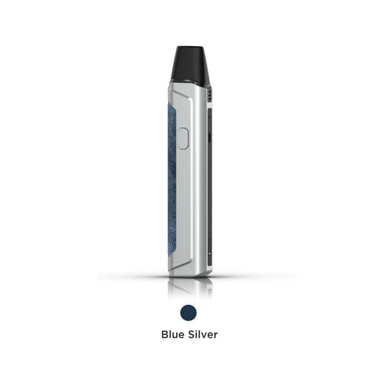 bulk wholesale Geek Vape - One FC - Pod Kit - Blue Silver
