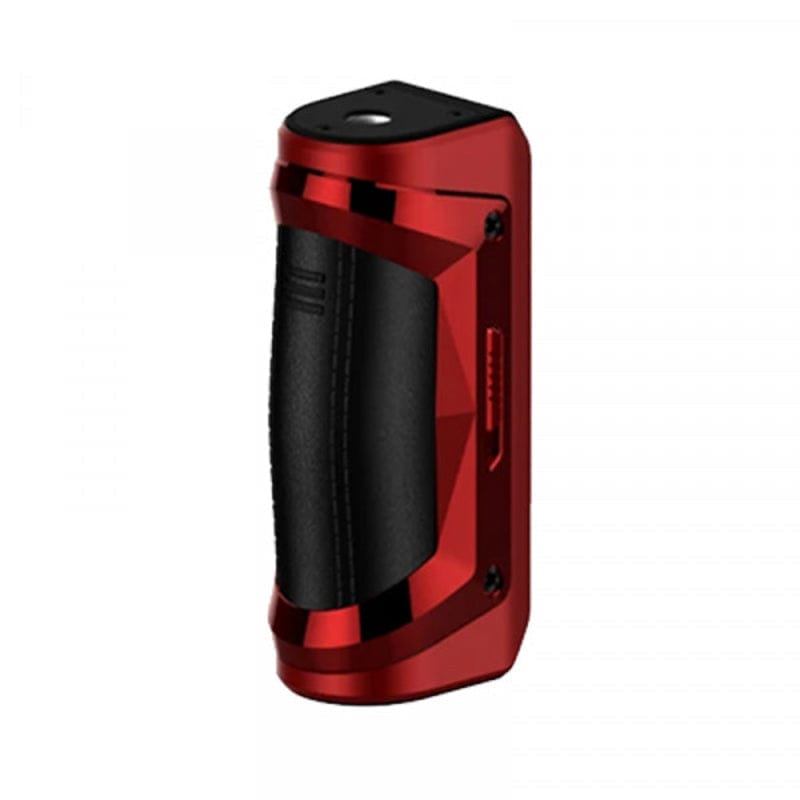 bulk wholesale Geek Vape - S100 Solo - 2 - Box Mod - Red