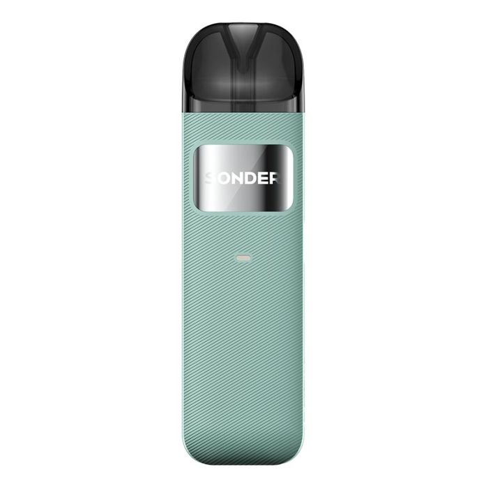 bulk wholesale Geek Vape Sonder U Pod Kit - Light Green