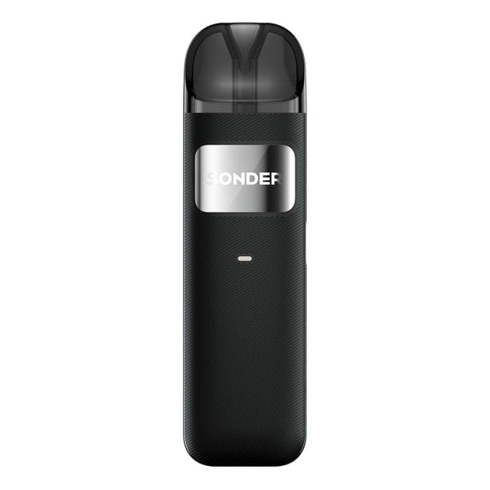 bulk wholesale Geek Vape Sonder U Pod Kit - Black
