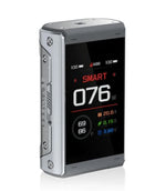 bulk wholesale Geek Vape - T200 - Vape Mod - Silver