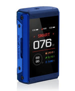 bulk wholesale Geek Vape - T200 - Vape Mod - Navy Blue