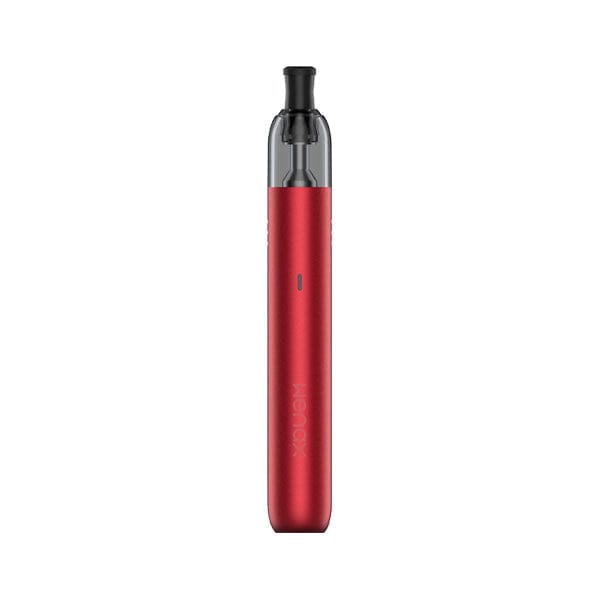 bulk wholesale Geek Vape - Wenax M1 - Pod Kit - Red