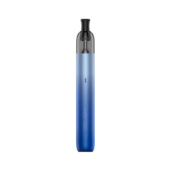 bulk wholesale Geek Vape - Wenax M1 - Pod Kit - Gradient Blue
