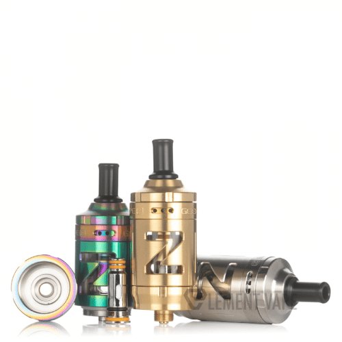 bulk wholesale Geek Vape - Z MTL - Tank - Black