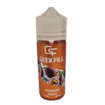 bulk wholesale Geekfill - Passionfruit - 100ml -