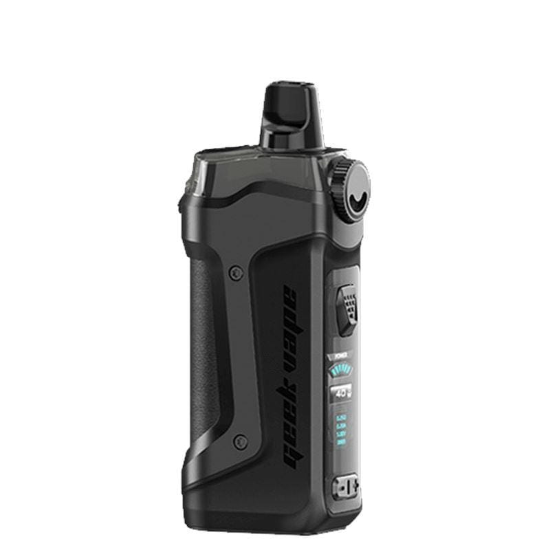 bulk wholesale GEEKVAPE - AEGIS BOOST PLUS - POD KIT - Space Black