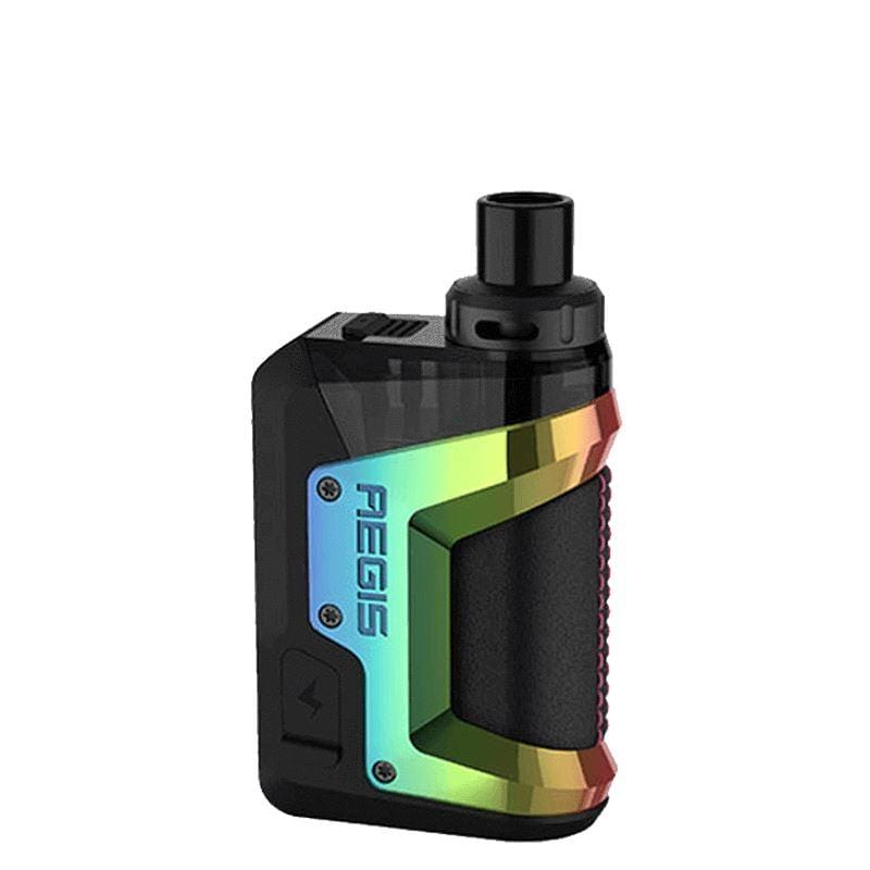 bulk wholesale GEEKVAPE - AEGIS HERO - POD KIT - Black