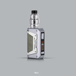 bulk wholesale Geekvape Aegis Legend 2 Kit - Silver
