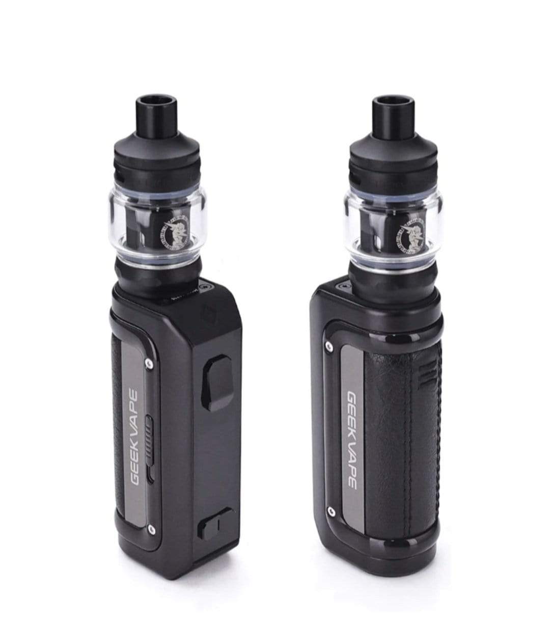 bulk wholesale GEEKVAPE - AEGIS M100 VAPE KIT - RAINBOW