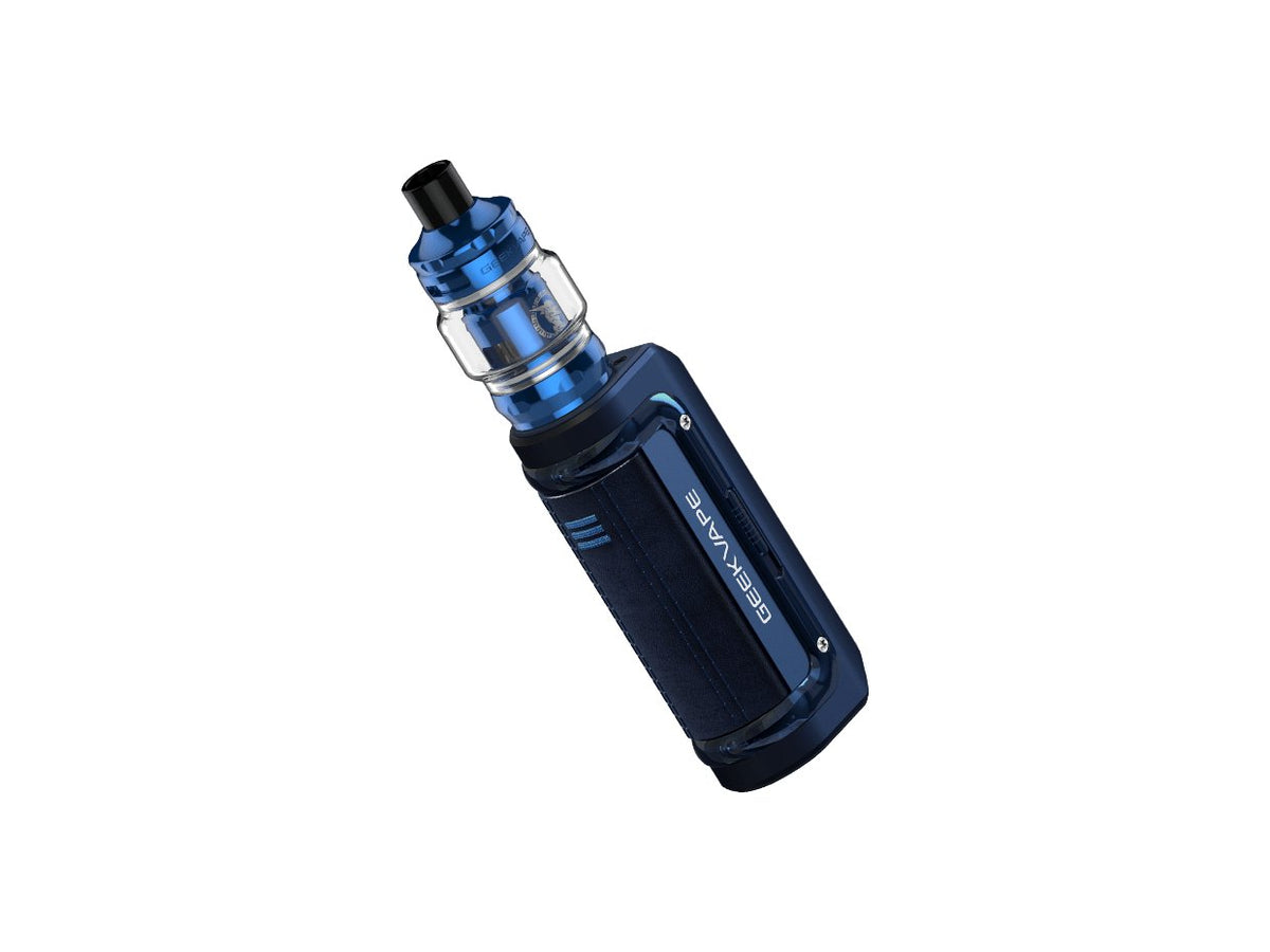 bulk wholesale GEEKVAPE - AEGIS M100 VAPE KIT - SILVER