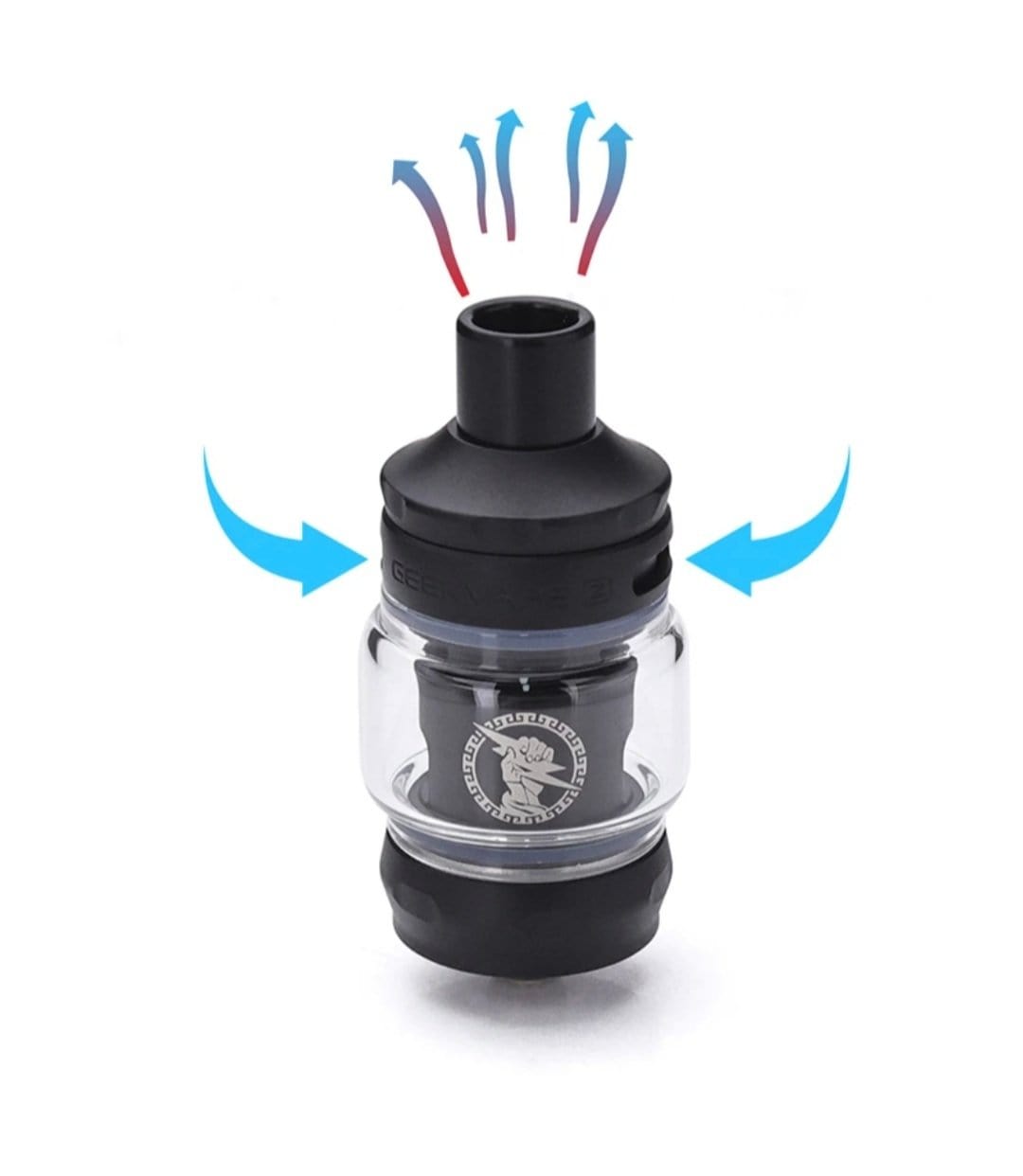bulk wholesale GEEKVAPE - AEGIS M100 VAPE KIT - RAINBOW