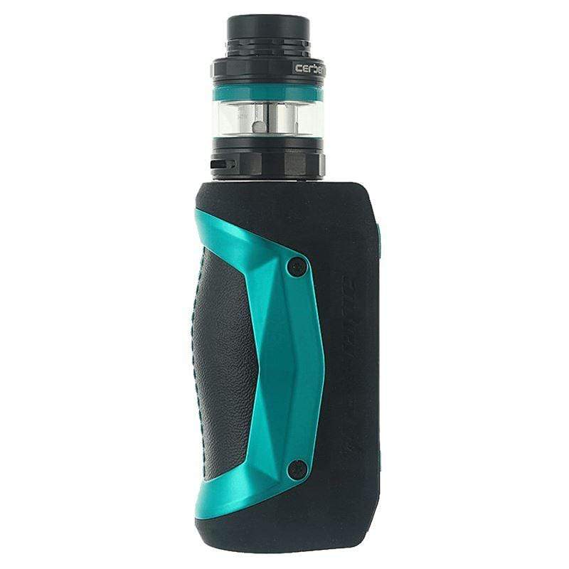 bulk wholesale GEEKVAPE - AEGIS MINI - VAPE KIT - Black Green