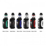 bulk wholesale GEEKVAPE - AEGIS MINI - VAPE KIT - Black Green