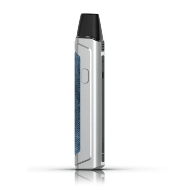 bulk wholesale Geekvape Aegis One Pod Kit - Blue Silver