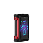 bulk wholesale GEEKVAPE - AEGIS X - MOD - Red Black