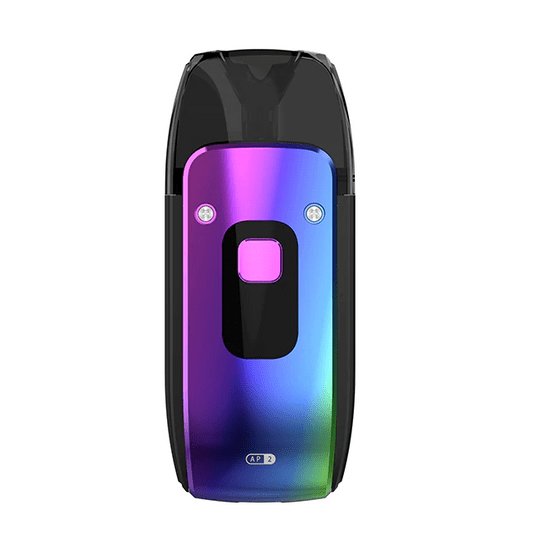bulk wholesale Geekvape AP2 Pod Vape Kit - Rainbow