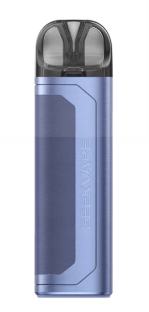 bulk wholesale Geekvape - AU (Aegis U) 800mAh - Pod Kit - Blue Purple