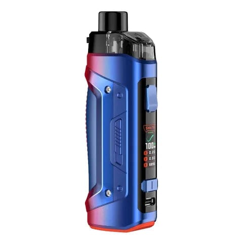 bulk wholesale Geekvape - B100 Boost Pro 2 - Pod Kit - Blue Red