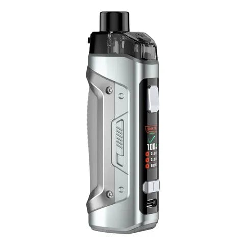 bulk wholesale Geekvape - B100 Boost Pro 2 - Pod Kit - Silver