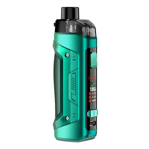 bulk wholesale Geekvape - B100 Boost Pro 2 - Pod Kit - Bottle Green