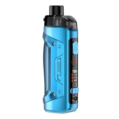 bulk wholesale Geekvape - B100 Boost Pro 2 - Pod Kit - Mint Blue
