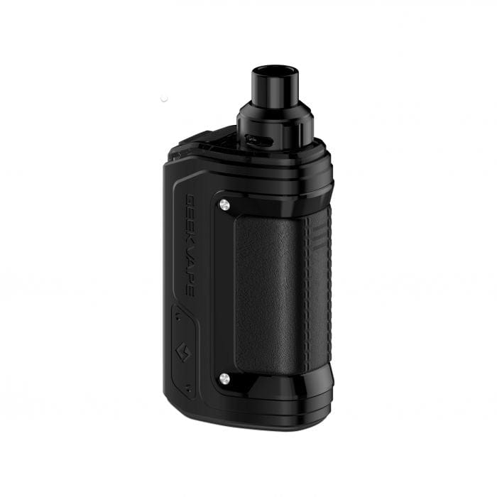 bulk wholesale Geekvape H45 Aegis Hero 2 Vape Pod Kit - Black