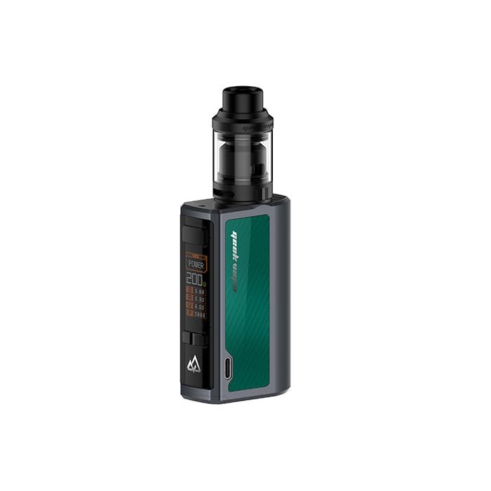 bulk wholesale GeekVape Obelisk 200W Vape Kit - Gunmetal