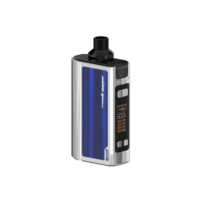 bulk wholesale GEEKVAPE - OBELISK 60 - POD VAPE KIT - Blue