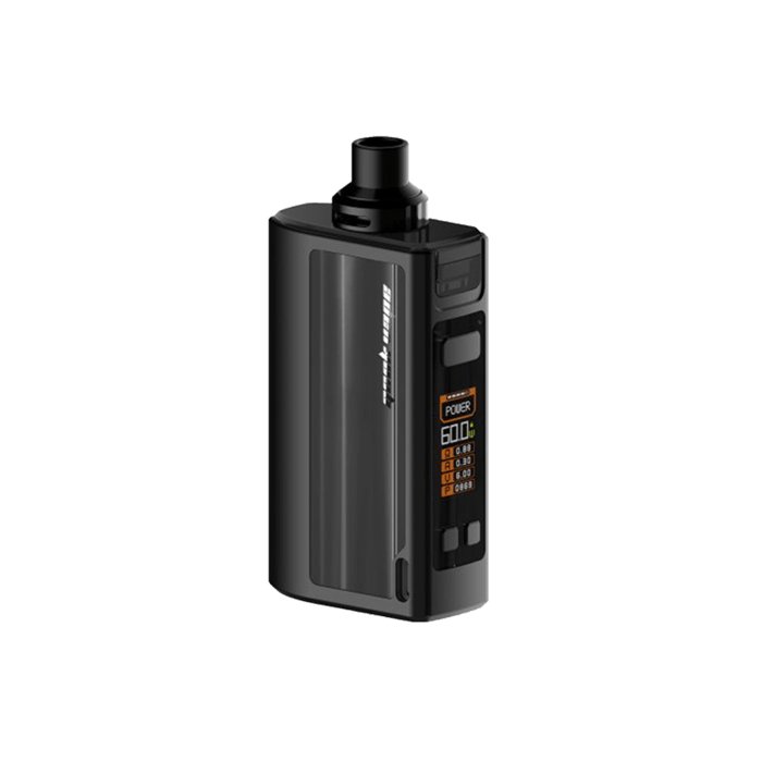 bulk wholesale GEEKVAPE - OBELISK 60 - POD VAPE KIT - Black