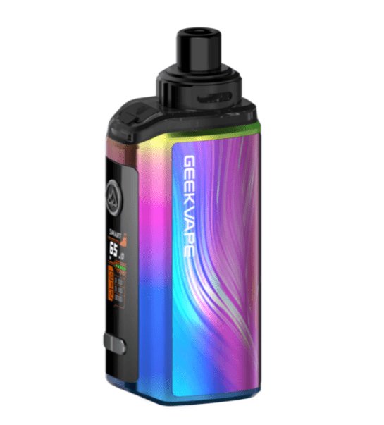 bulk wholesale Geekvape Obelisk 65 FC Pod Mod Kit - Rainbow
