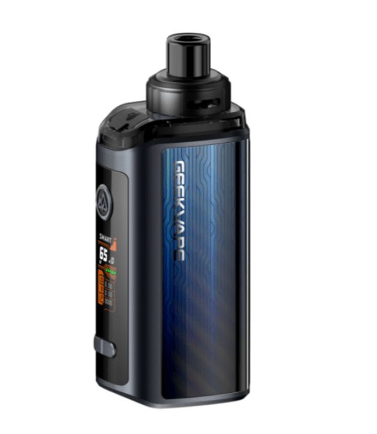 bulk wholesale Geekvape Obelisk 65 FC Pod Mod Kit - Sapphire