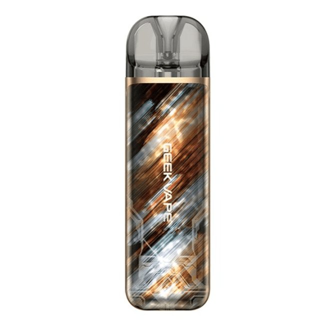 bulk wholesale Geekvape - Obelisk U - Pod Kit - Orange