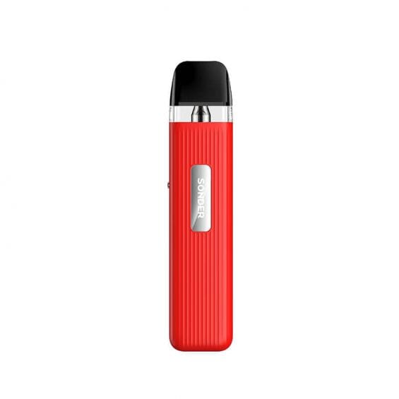 bulk wholesale Geekvape Sonder Q Pod Vape Kit - Red