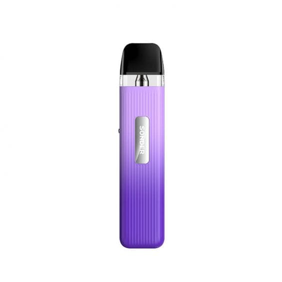 bulk wholesale Geekvape Sonder Q Pod Vape Kit - Violet Purple