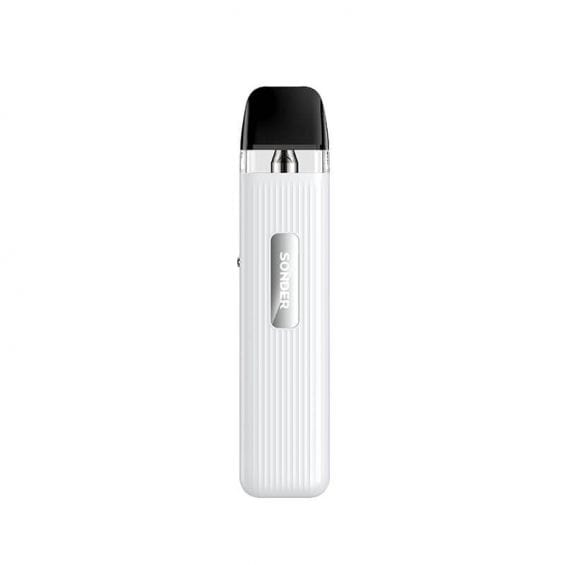 bulk wholesale Geekvape Sonder Q Pod Vape Kit - White